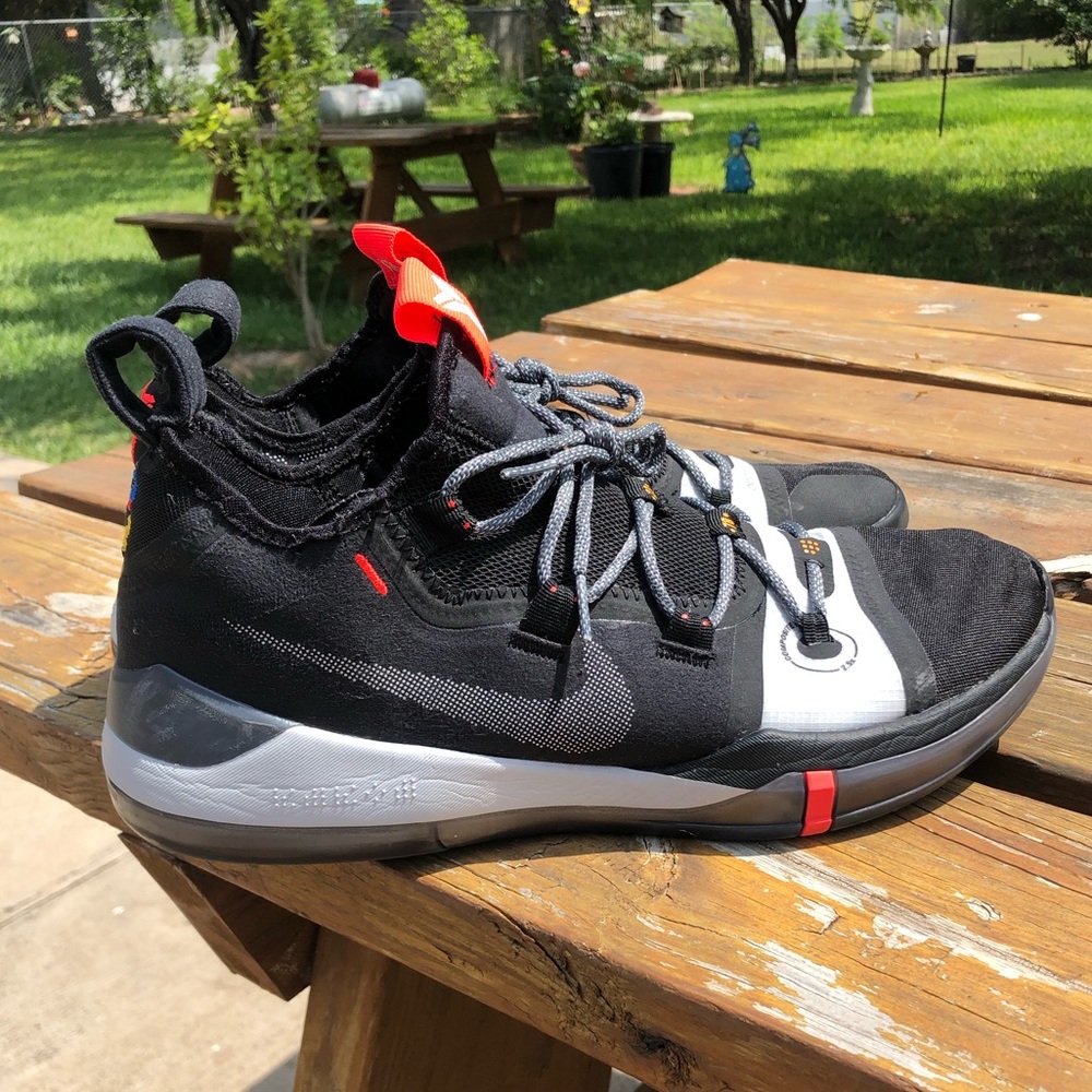 Kobe AD